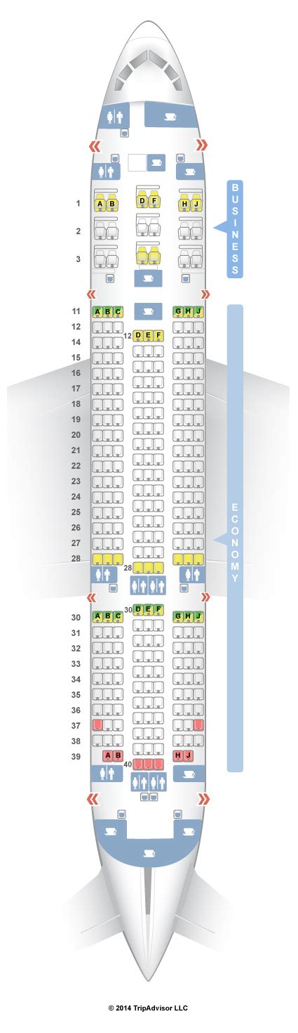 ai 585 seat map|SeatGuru Seat Map Air India.